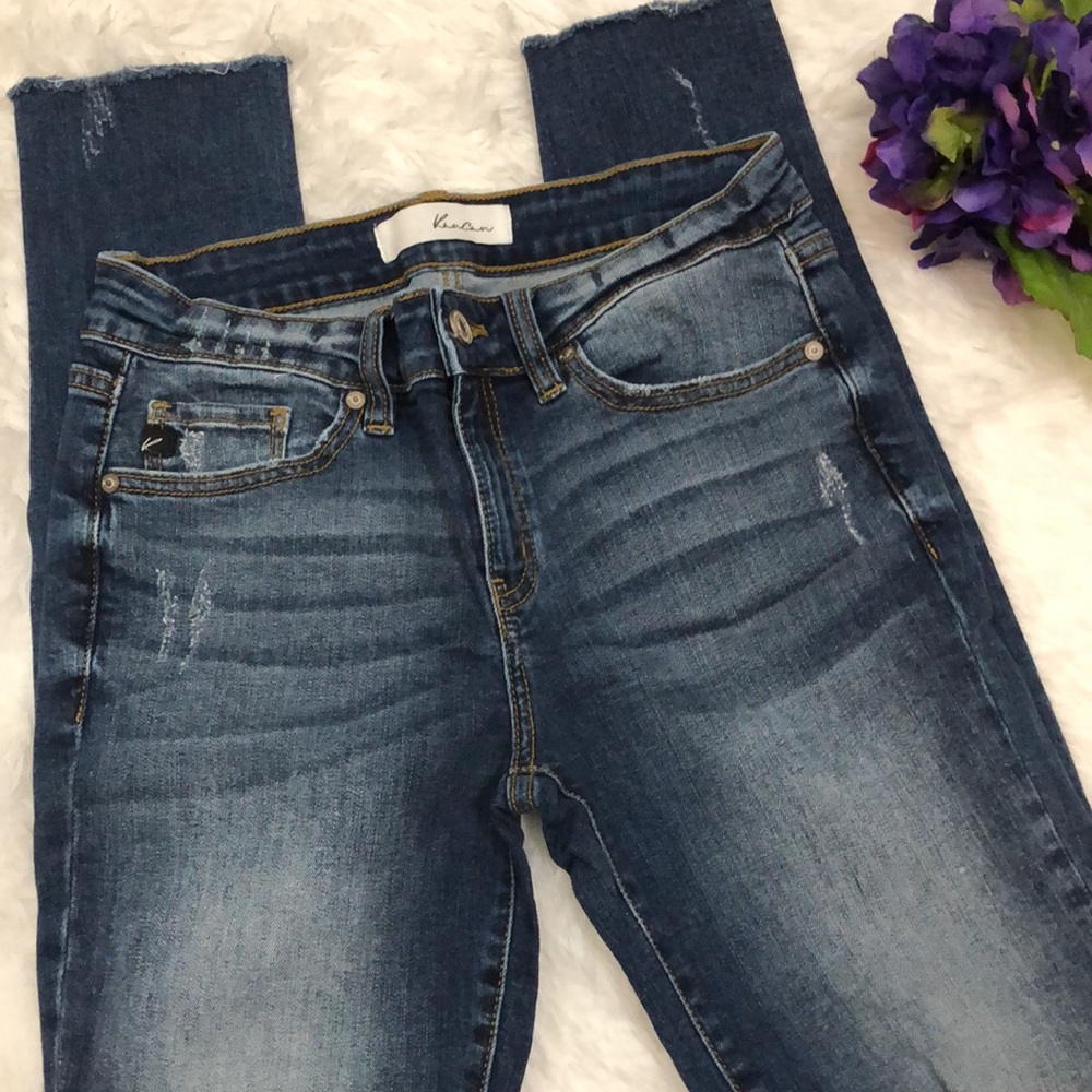 Kancan jeans size 7/27